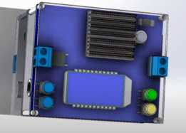 <p> SK35Y DC DC Boost / Buck Converter < / p>