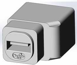  Clipsal 30USBCM 