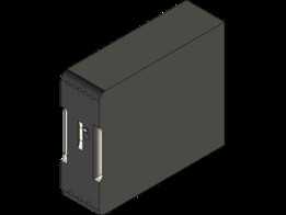 Omron S8VK 60W