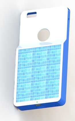  iPhone Cell Case��