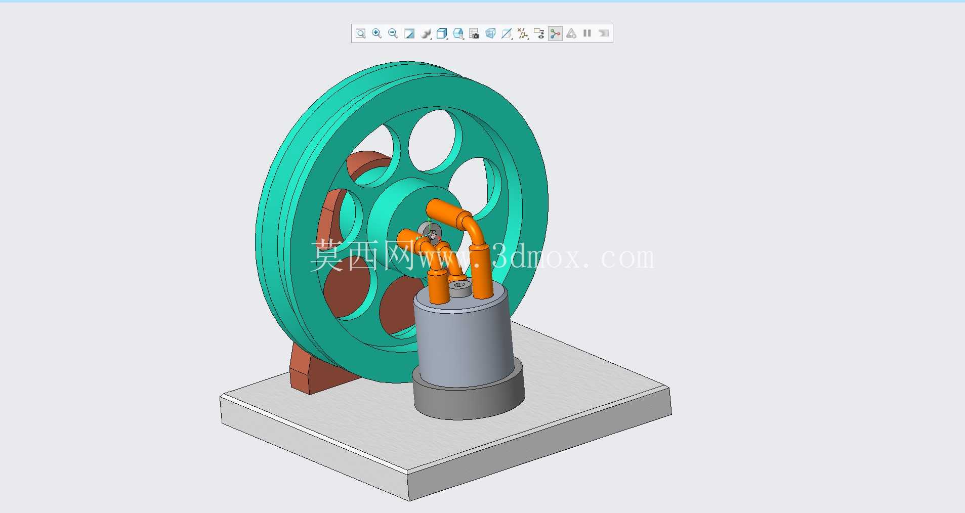 ��������PTC CREO��
