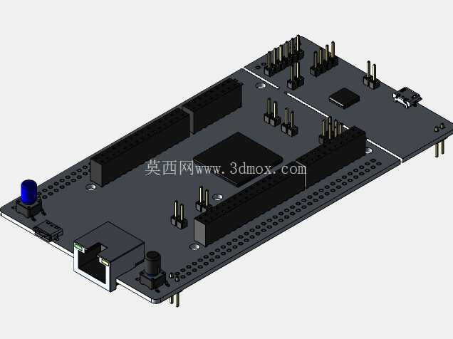  nucleo-f429zi  -  3dģ�� - ����56544 