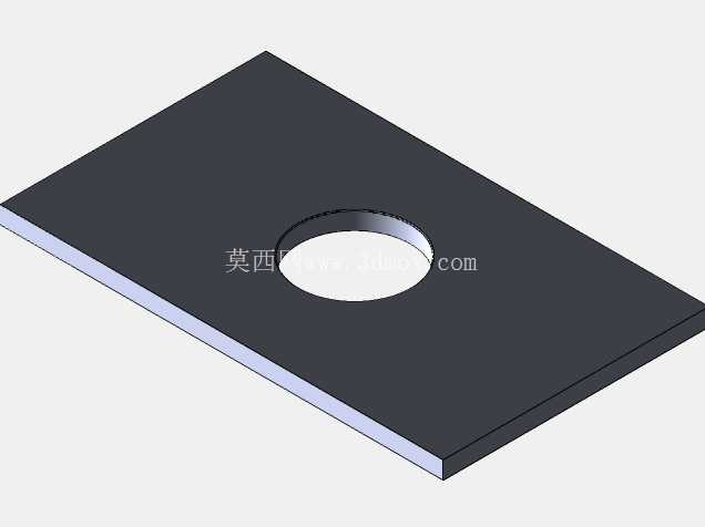 NACA 4412风力涡轮机设计