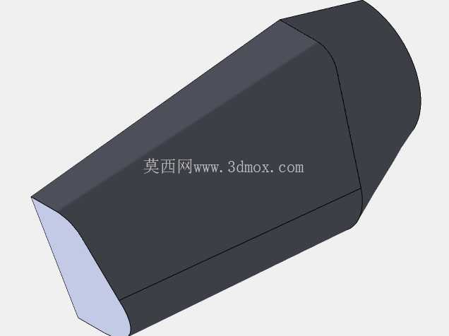 NACA 4412风力涡轮机设计