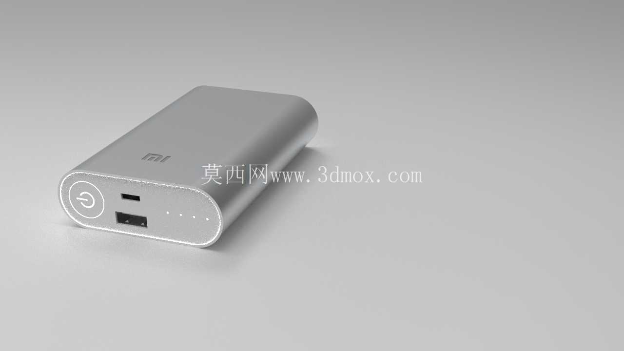 移动电源
