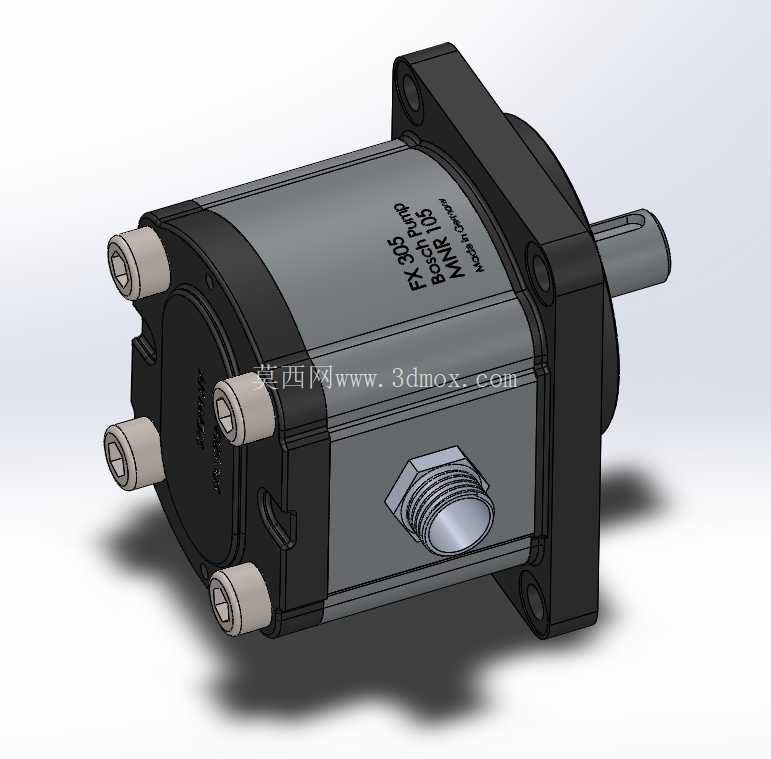 Һѹ��-Hydraulische Pumpe -Hidrolik Pompa 