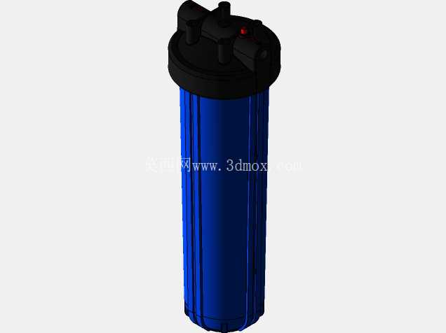水过滤器