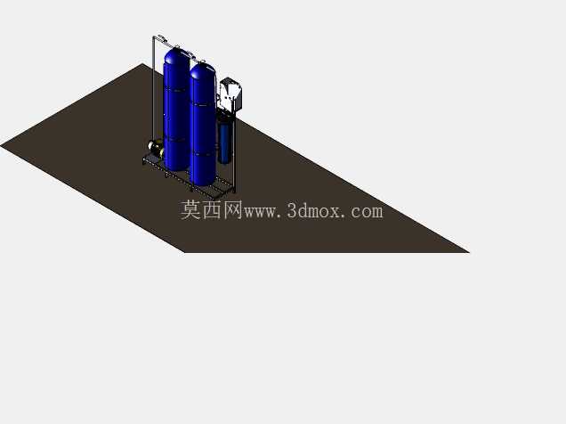 水过滤器