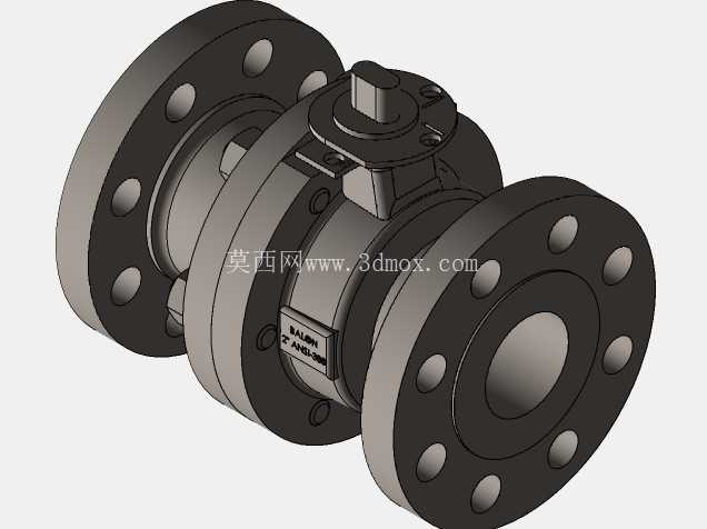  2 \�� Balon Ball Valve 