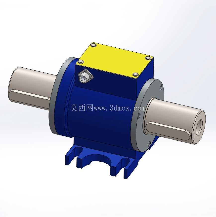 0-2000NM�ǽӴ�ʽ��תŤ�ش�����FYN