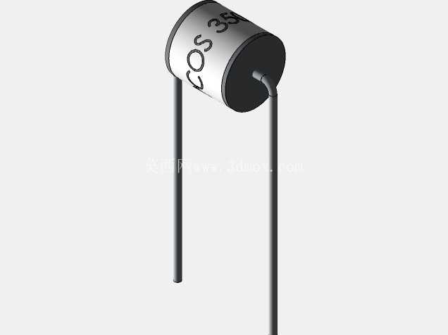 Handsmagic Mini SGTC 火花隙特斯拉线圈, PN 546456