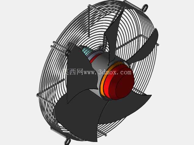 EBM S4E450AO0901