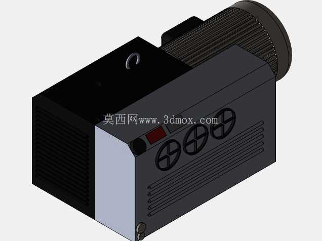 V-VC50 \ U0026 V-VC75真空泵