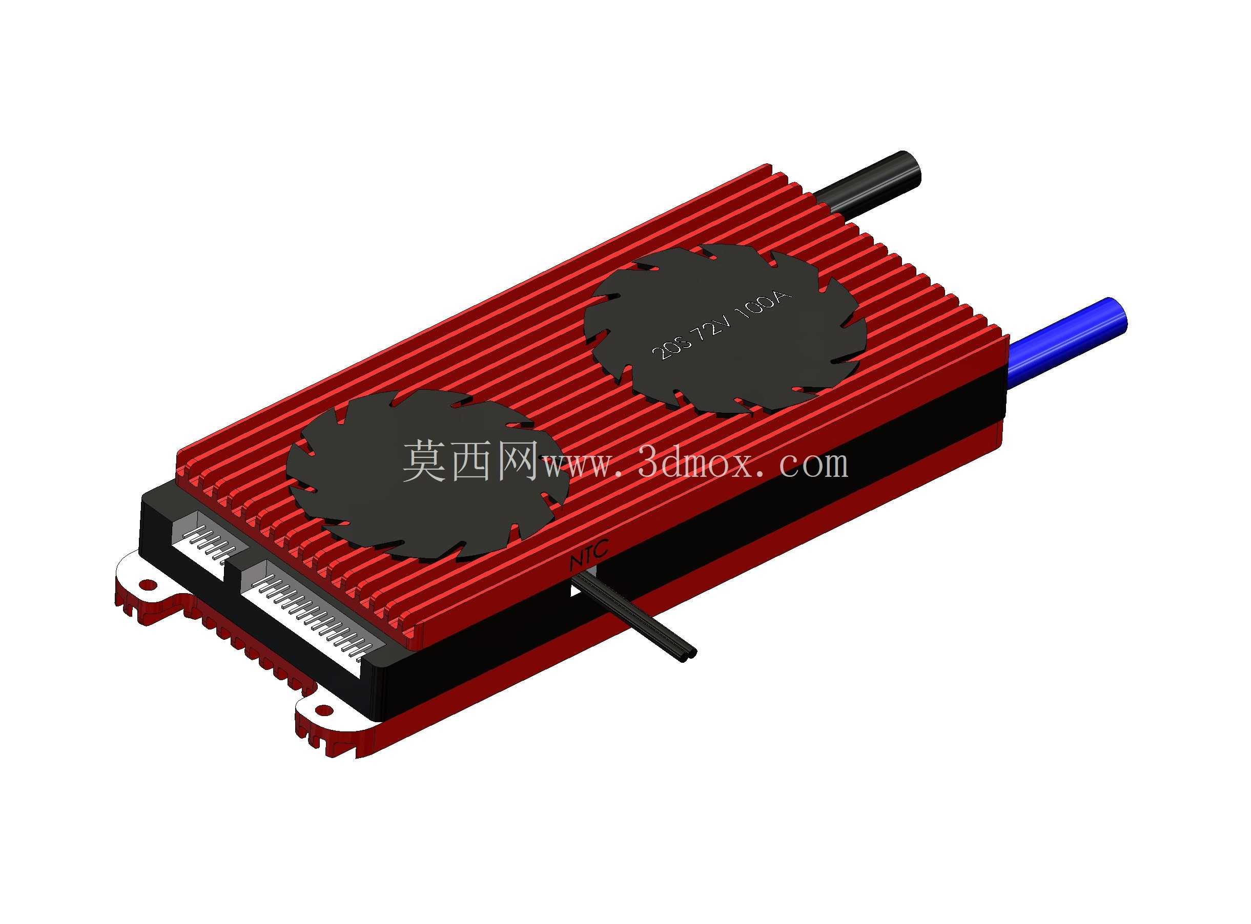  bms daly 20s 72v 100a 