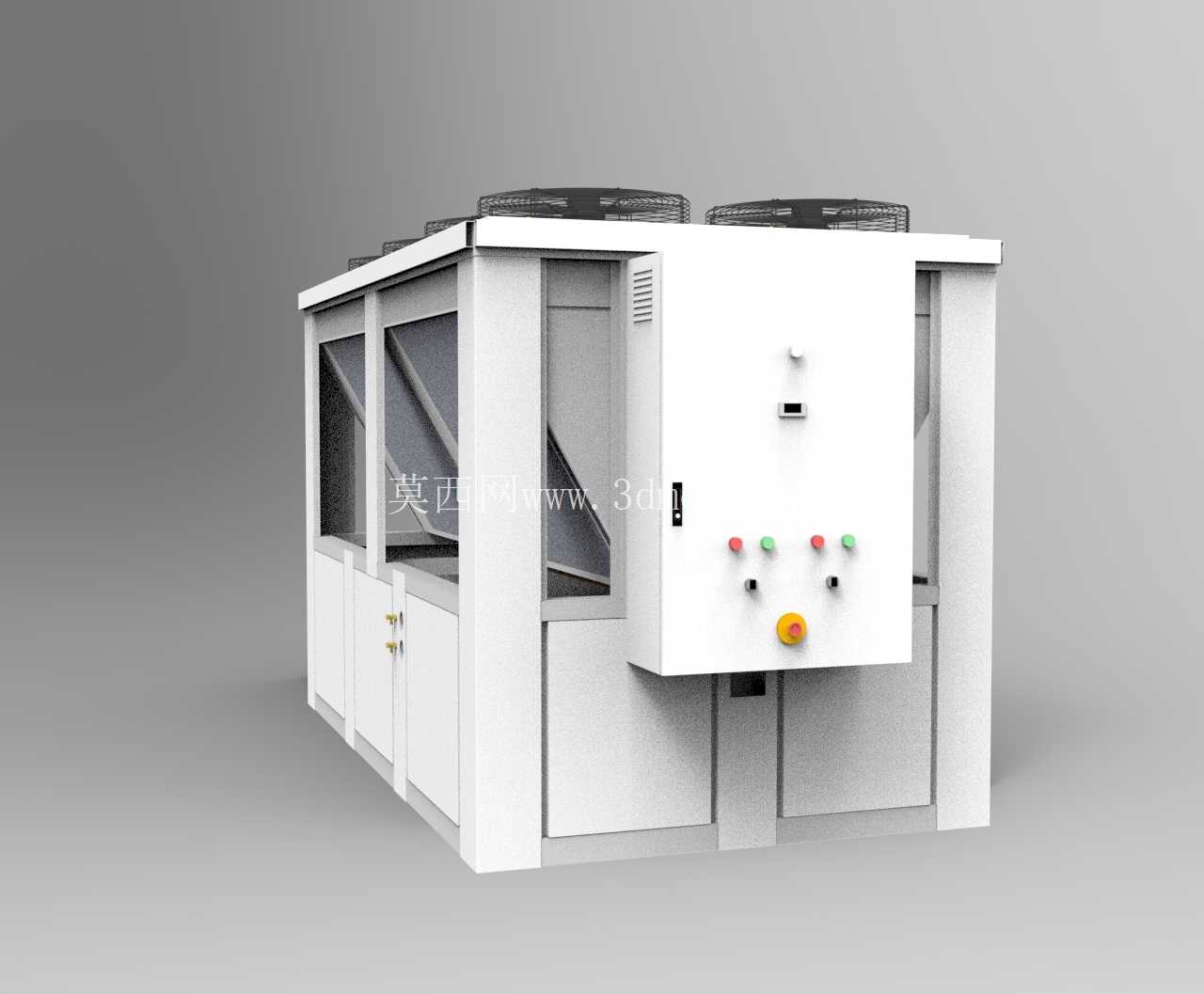 ������#Chiller 135kW 