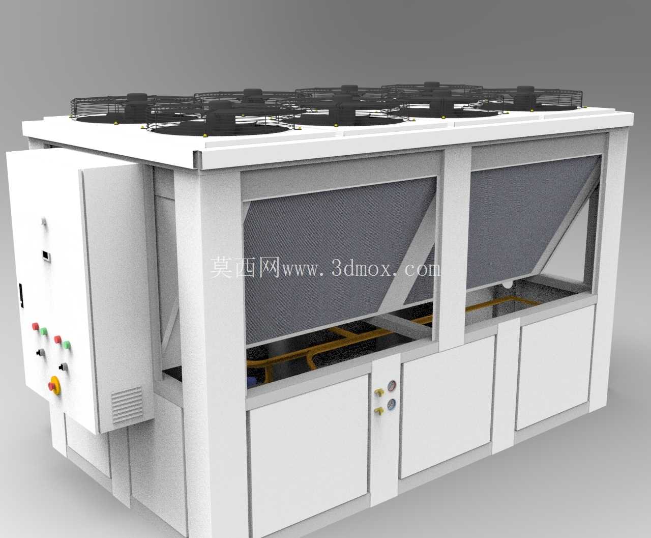 ������#Chiller 135kW 
