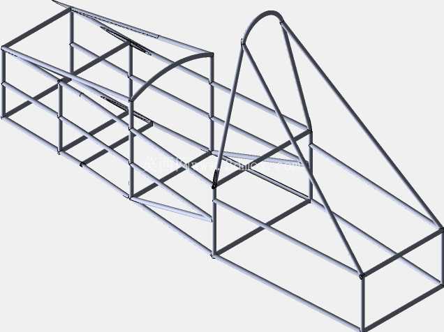 ����fsae supra 