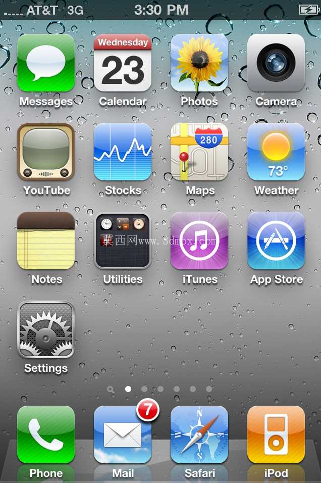 iPhone-3G