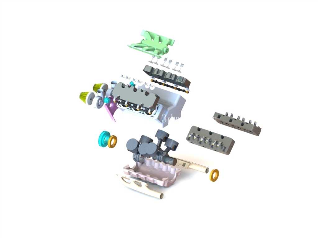  ic Engine 