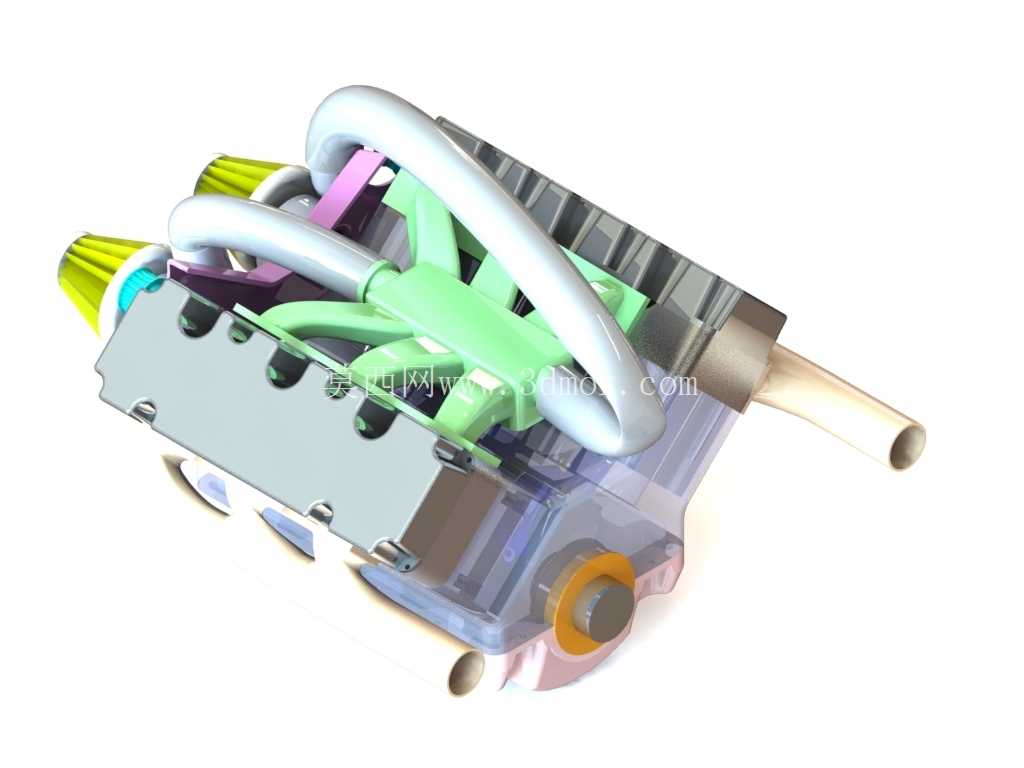  ic Engine 