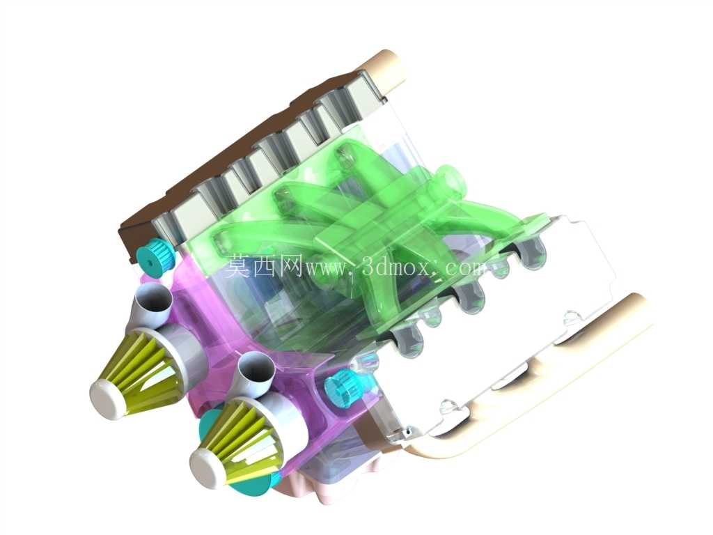  ic Engine 