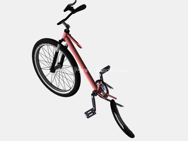 太阳能电动自行车