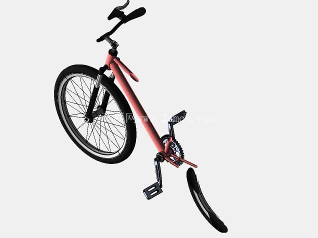 太阳能电动自行车