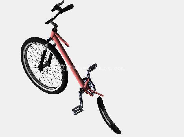 太阳能电动自行车