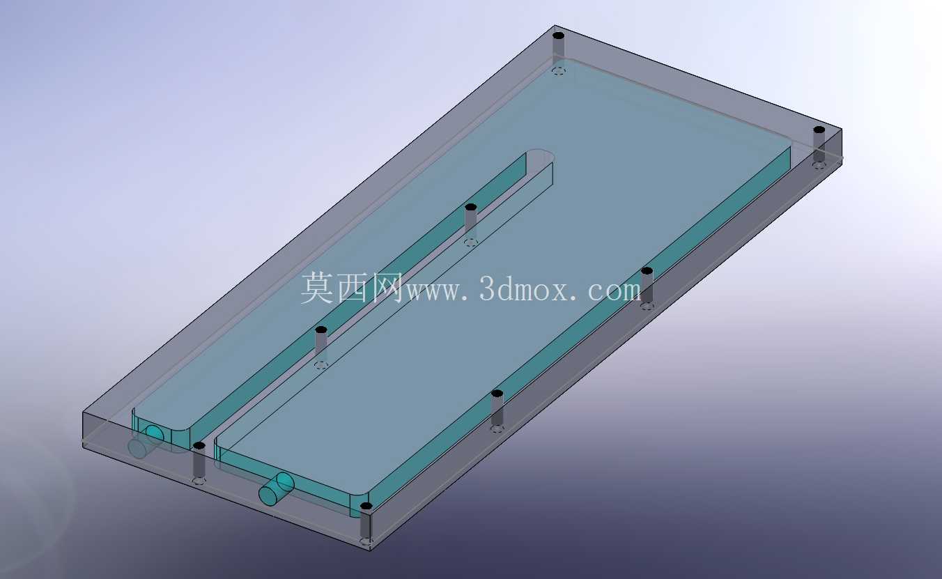 液体电阻器液体供应