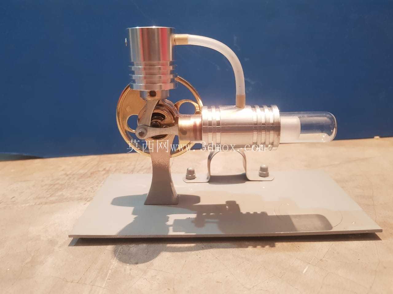 Stirling Engine