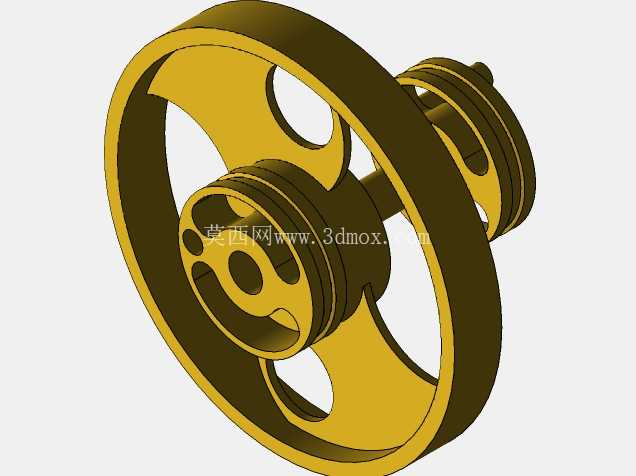 Stirling Engine