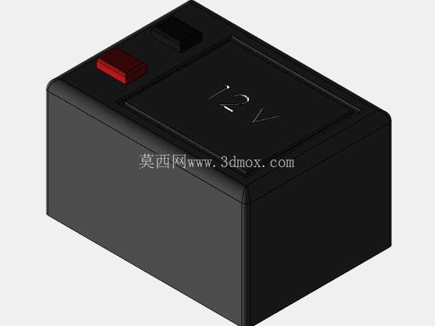 通用 12 V 电池