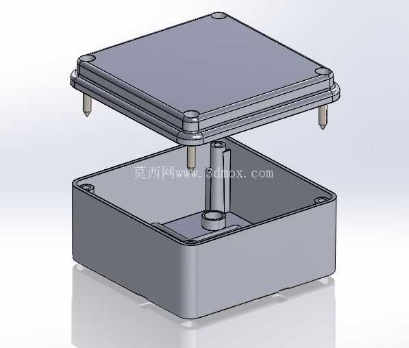  Scame 100x100 686.204 