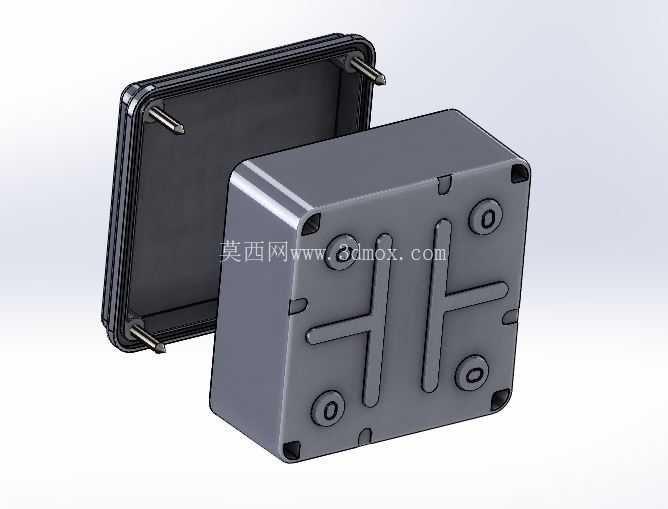  Scame 100x100 686.204 