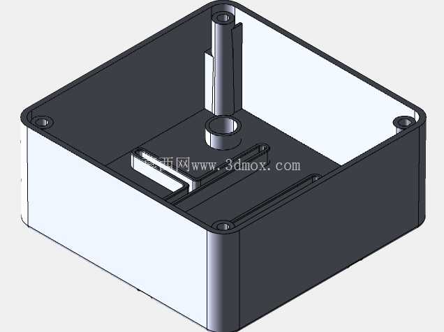  Scame 100x100 686.204 