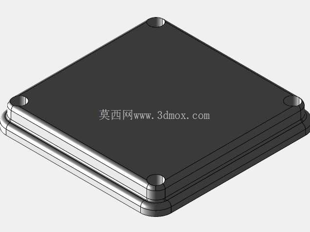  Scame 100x100 686.204 