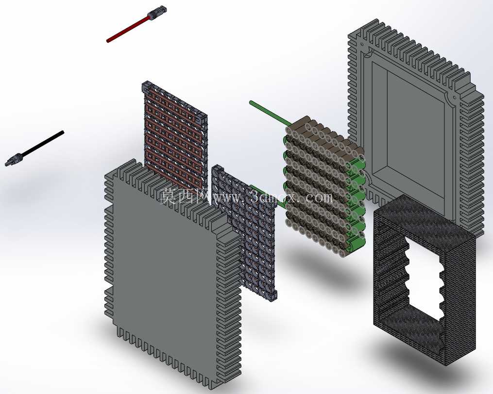  LG21700 13S9P���ģ����ƣ�faterymodule 