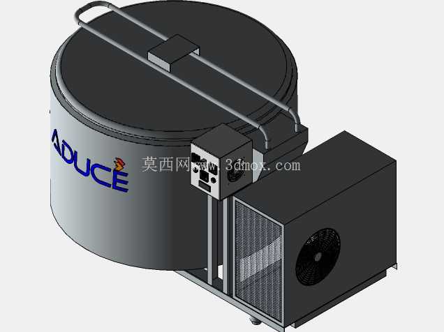  BMC��ɢװţ����ȴ����
