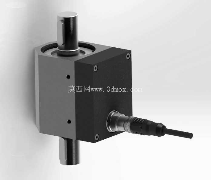 ����0-5V 0-10V 4-20MA����ķǽӴ���תŤ�ش�����