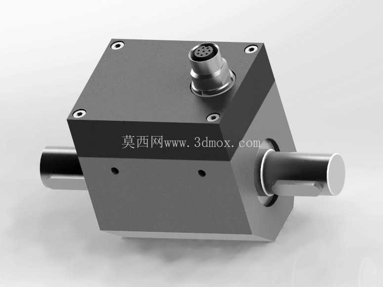 ����0-5V 0-10V 4-20MA����ķǽӴ���תŤ�ش�����