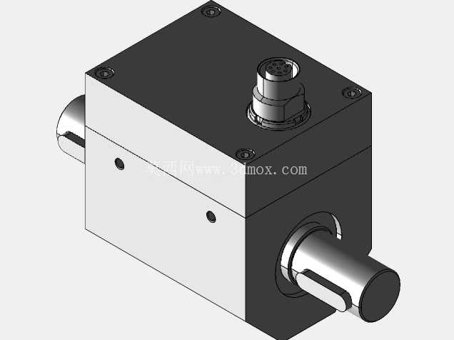 ����0-5V 0-10V 4-20MA����ķǽӴ���תŤ�ش�����