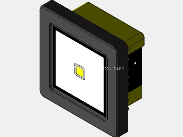 反射镜30v