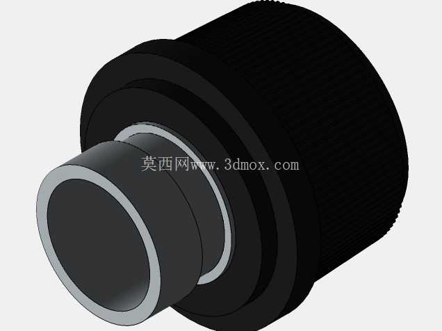 Porta Fusible Tipo Americano