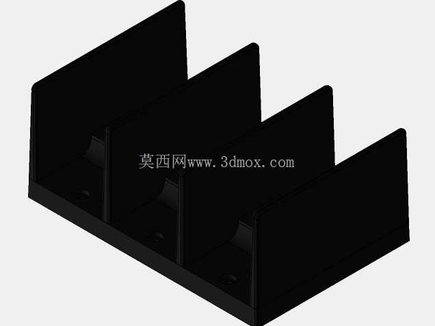 电源分配块ILSCO