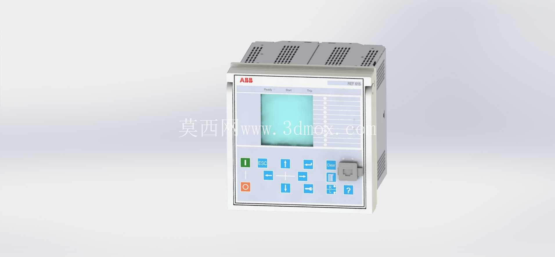  ABB RERIONϵ��615 
