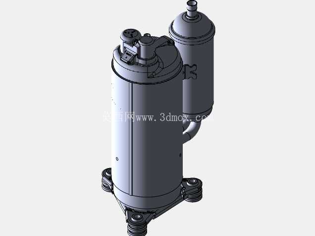 GMCC EDTF420D64UMT