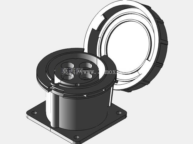 内置插座32A/400V/3P+E/IP67制造商PCE