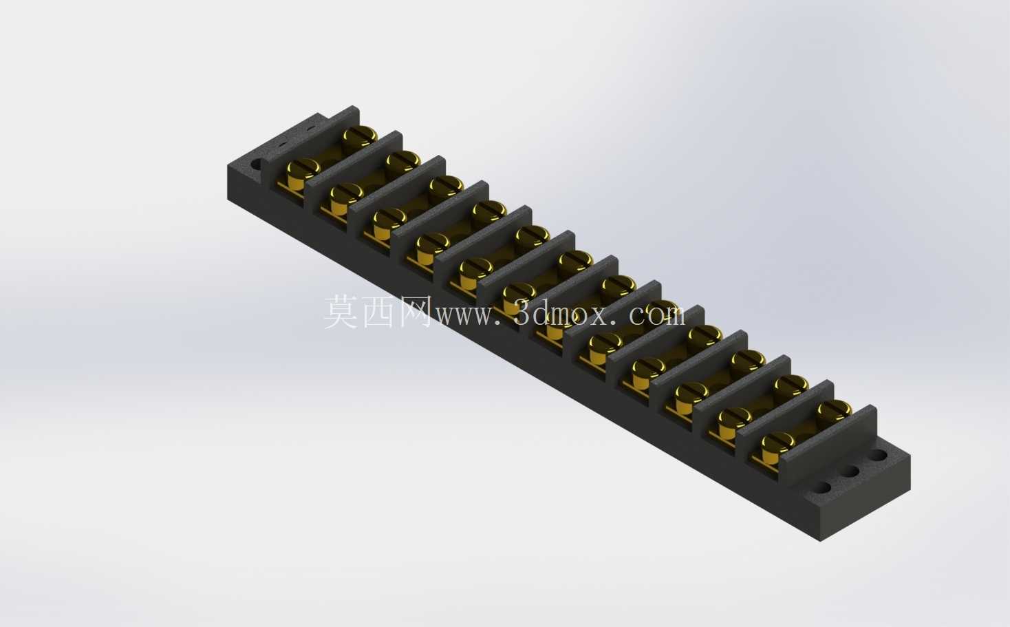  contector bental 100-112 