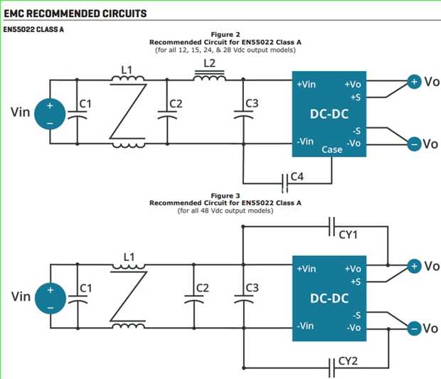 200W DC-DC 转换器