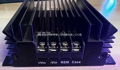 200W DC-DC 转换器